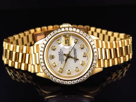 used rolex women's watch for sale|certified pre owned women's rolex.